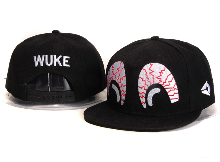 WUKE Hat YS1